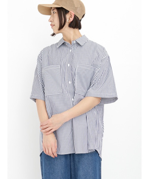 Lugnoncure（ルノンキュール）の「ペーパーサーモキャップ（キャップ・レディース・ベージュ/ライトベージュ・ﾌﾘ-）」の8枚目の写真