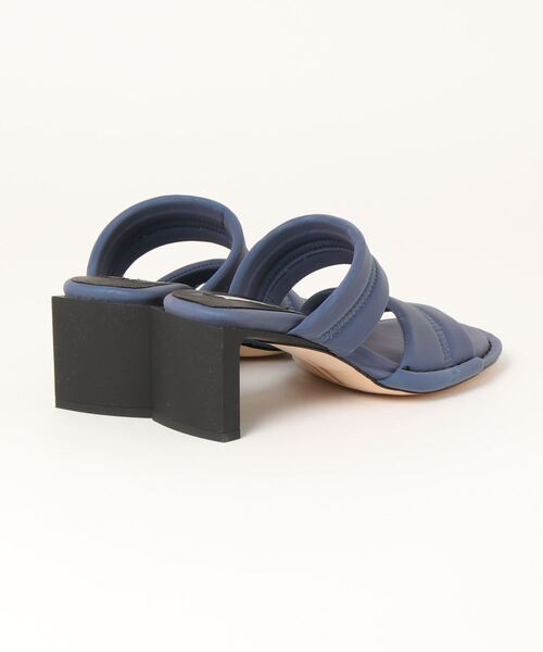 miista(ミスタ)の「MIISTA YVONNE MERMAID NIGHT TEXTILE SANDALS MI_3692(サンダル・レディース・ブルー・37)」の16枚目の写真