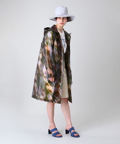 miista(ミスタ)の「MIISTA YVONNE MERMAID NIGHT TEXTILE SANDALS MI_3692(サンダル・レディース・ブルー・37)」の5枚目の写真