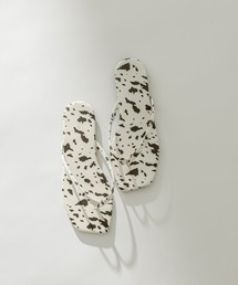 mystic | フラットトングサンダル(サンダル)