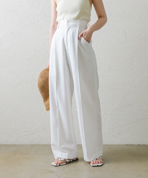 mystic（ミスティック）の「フラットトングサンダル（サンダル・レディース・ブラック/オフホワイト/シルバー・38/36/37）」の16枚目の写真