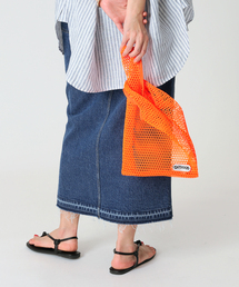 【OUTDOOR PRODUCTS/アウトドアプロダクツ】メッシュショッパーS