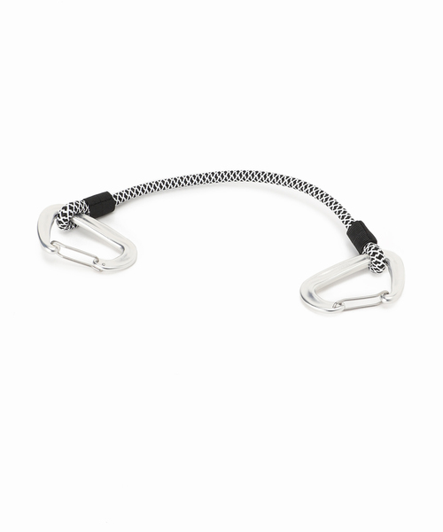 B.C STOCK（ベーセーストック）の「【OUTDOOR PRODUCTS/アウトドアプロダクツ】メッシュショッパーS（ショルダーバッグ・レディース・ブラック/ベージュ/オレンジ・FREE）」の19枚目の写真