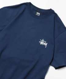 STUSSY/ステューシー BASIC STUSSY TEE 半袖Tシャツ
