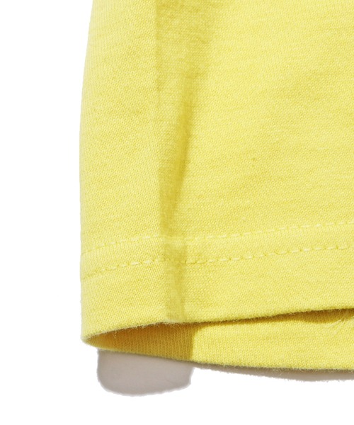 STUSSY(ステューシー)の「STUSSY/ステューシー BASIC STUSSY TEE 半袖Tシャツ(Tシャツ/カットソー・メンズ・レモンイエロー/ネイビー/ラベンダー/ブラック/ホワイト・XL/L/M/S)」の11枚目の写真