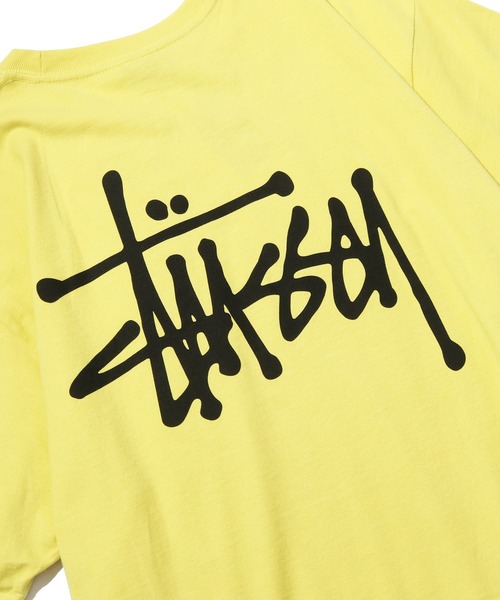 STUSSY（ステューシー）の「STUSSY/ステューシー BASIC STUSSY