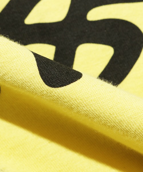 STUSSY(ステューシー)の「STUSSY/ステューシー BASIC STUSSY TEE 半袖Tシャツ(Tシャツ/カットソー・メンズ・レモンイエロー/ネイビー/ラベンダー/ブラック/ホワイト・XL/L/M/S)」の13枚目の写真