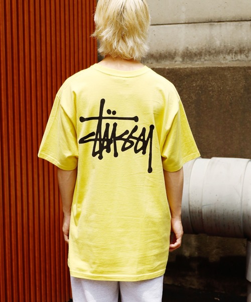 STUSSY（ステューシー）の「STUSSY/ステューシー BASIC STUSSY