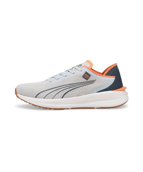 PUMA プーマ ウィメンズ エレクトリファイ ニトロ FM ランニングシューズ