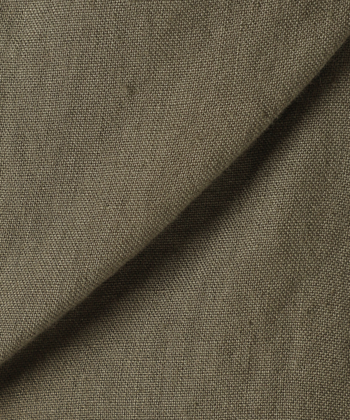 IENA LA BOUCLE(イエナラブークル)の「IENA LA BOUCLE リネンキャンバスイージーショーツ(その他パンツ・レディース・カーキ/ネイビー・36/38)」の14枚目の写真