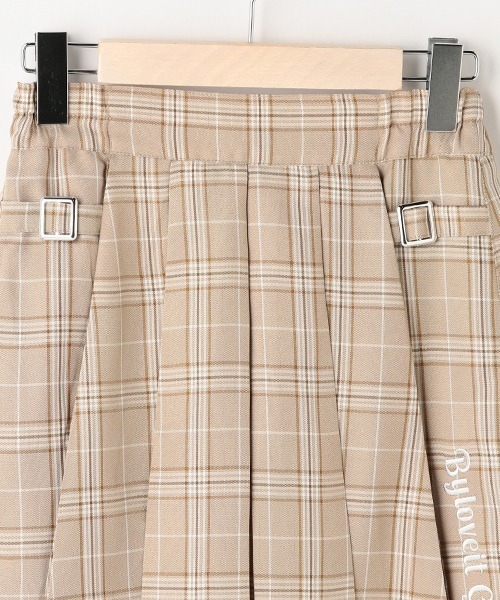 by LOVEiT（バイラビット）の「ビスチェスカパンセット