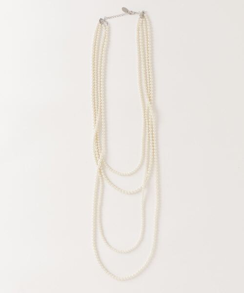 セール ブランド古着 ビジューネックレス ネックレス Strawberry Fields ストロベリーフィールズ のファッション通販 Zozoused