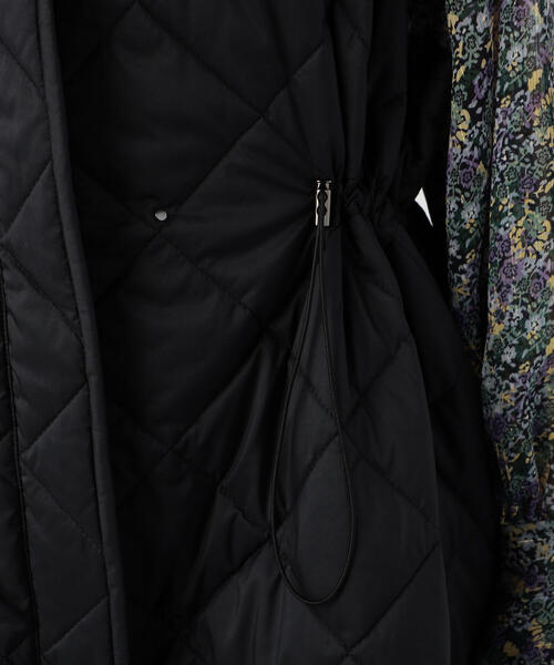 BALLSEY（ボールジィ）の「キャッシュパッドキルティング 3-way