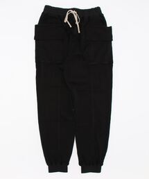 DANKE SCHON | DankeSchon/ダンケシェーン/TCBLK GARDENER PANTS(その他パンツ)