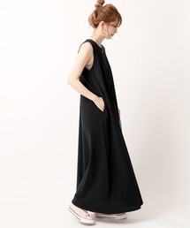 JOINT WORKS | ノースリマキシワンピース(ワンピース)