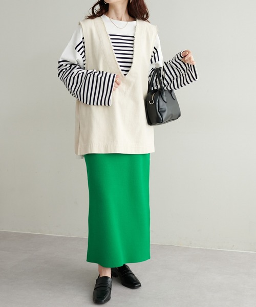 DISCOAT（ディスコート）の「スクエアトゥコインローファー（ローファー・レディース・ブラック/ブラウン/アイボリー/キャメル・SMALL/MEDIUM/LARGE）」の21枚目の写真