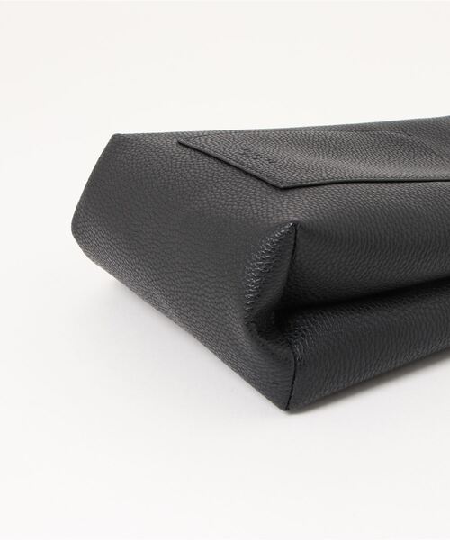 VENCEEXCHANGE(ヴァンスエクスチェンジ)の「ボールチェーン2WAYショルダー(ショルダーバッグ・レディース・オフホワイト/ブラック/オレンジ/ブルー・FREE)」の12枚目の写真