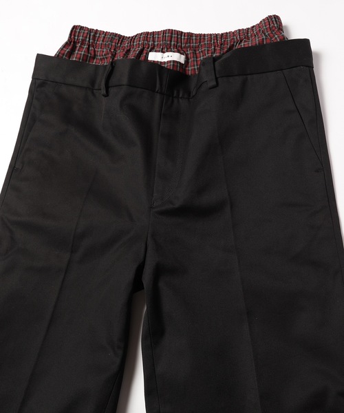 Jieda ジエダ　19aw セットアップ　パンツ　下 Jieda（セットアップ）のフリマアイテム一覧