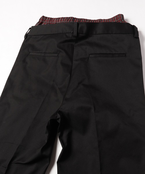 Jieda（ジエダ）の「W WAIST PANTS（その他パンツ）」 - WEAR