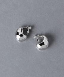UNITED ARROWS | CRESCENT MOON イヤリング2(イヤリング)