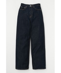 MOUSSY | HW 90S STRAIGHT(デニムパンツ)