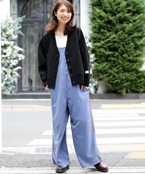 新品・47,300円☆MORABITO BLANC／春夏パンツ ◎手洗い可 バルーンパンツ8分丈/3カラー/三河織物
