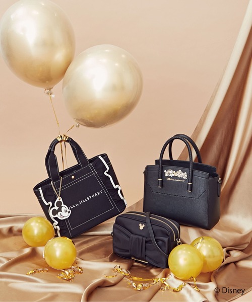 JILL by JILL STUART（ジルバイジルスチュアート）の「［Mickey 