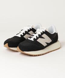 New Balance ニューバランス MS237BTW(D) MS237 MS237BTW BLACK(BTW)