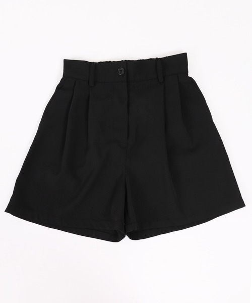 PHILLY（フィリー）の「タックショートパンツ（その他パンツ・レディース・ブラック/ブラウン/グレー・FREE）」の20枚目の写真