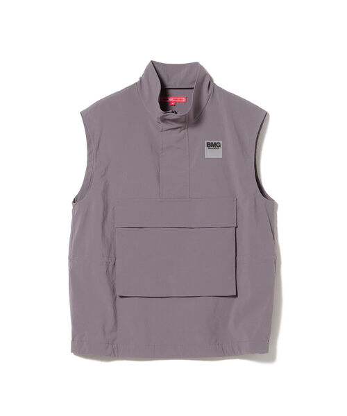 WOMEN〉BEAMS GOLF ORANGE LABEL / アノラック ベスト