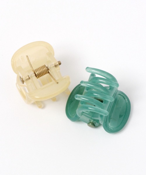 ミニクリップセット166332