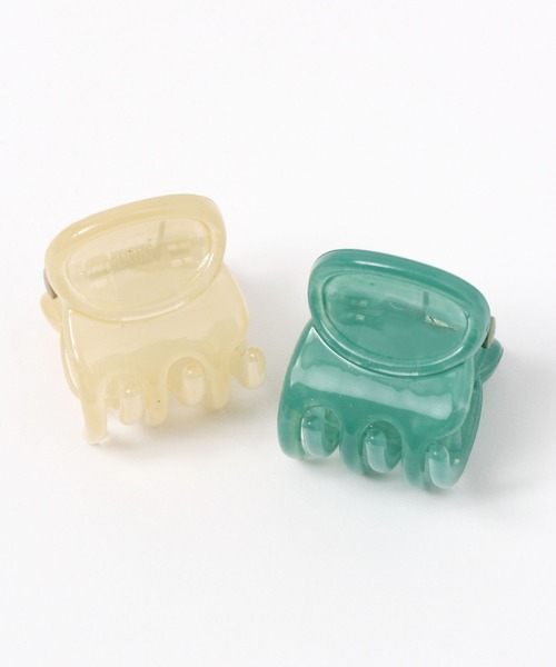 ミニクリップセット166332