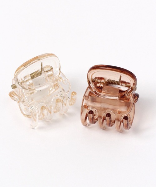 ミニクリップセット166332