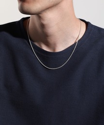 LAH（エルエーエイチ）の「チェーン ネックレス（ネックレス）」