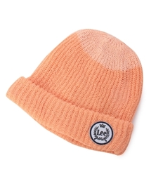 THE EMPORIUM | LEE配色ワッチ(ニットキャップ/ビーニー)