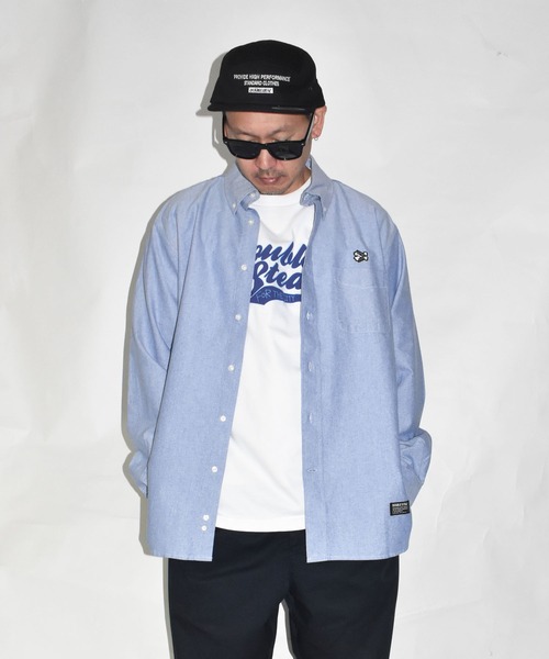 DOUBLE STEAL（ダブルスティール）の「Jockey Camper Cap（キャップ・メンズ・ブラック/グレー/カモフラージュ・FREE）」の20枚目の写真