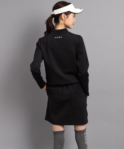 adabat アダバット ゴルフ 長袖 ワンピース まとめ売り 38 M adabat