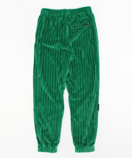 【芝野‼️】MSGM エムエスジーエムコーデュロイパンツ 48 MSGM（エムエスジーエム）の「コーデュロイトラックパンツ（その他