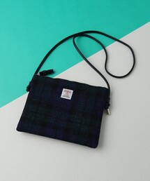 メンズのショルダーバッグ グリーン カーキ 緑色系 ツイード ファッション通販 Zozotown