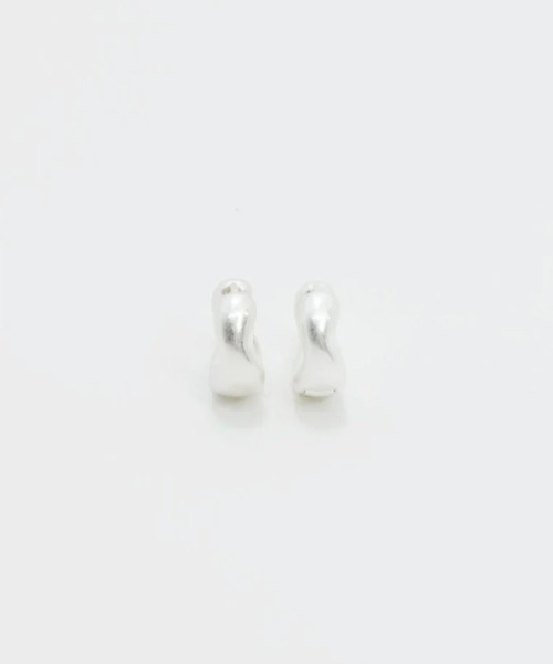 GOLDY(ゴールディ)の「【GOLDY】ワンタッチ ピアス / 1220104/ 1220409 / 1220503 /1201105※(ピアス(両耳用)・レディース・シルバー系その他/ゴールド系その他/ゴールド/シルバー/ゴールド系その他3/シルバー系その他4/シルバー系その他5/シルバー系その他7・FREE)」の3枚目の写真