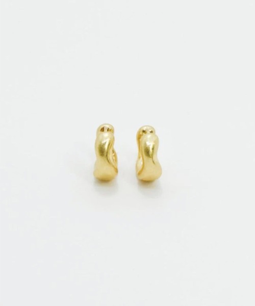 GOLDY(ゴールディ)の「【GOLDY】ワンタッチ ピアス / 1220104/ 1220409 / 1220503 /1201105※(ピアス(両耳用)・レディース・シルバー系その他/ゴールド系その他/ゴールド/シルバー/ゴールド系その他3/シルバー系その他4/シルバー系その他5/シルバー系その他7・FREE)」の1枚目の写真