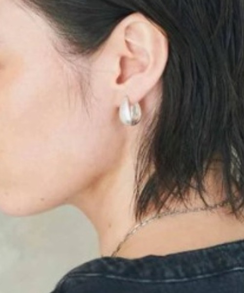 セール】【GOLDY】ワンタッチ ピアス / 1220104/ 1220409 / 1220503