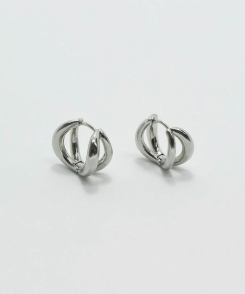 GOLDY(ゴールディ)の「【GOLDY】ワンタッチ ピアス / 1220104/ 1220409 / 1220503 /1201105※(ピアス(両耳用)・レディース・シルバー系その他/ゴールド系その他/ゴールド/シルバー/ゴールド系その他3/シルバー系その他4/シルバー系その他5/シルバー系その他7・FREE)」の15枚目の写真