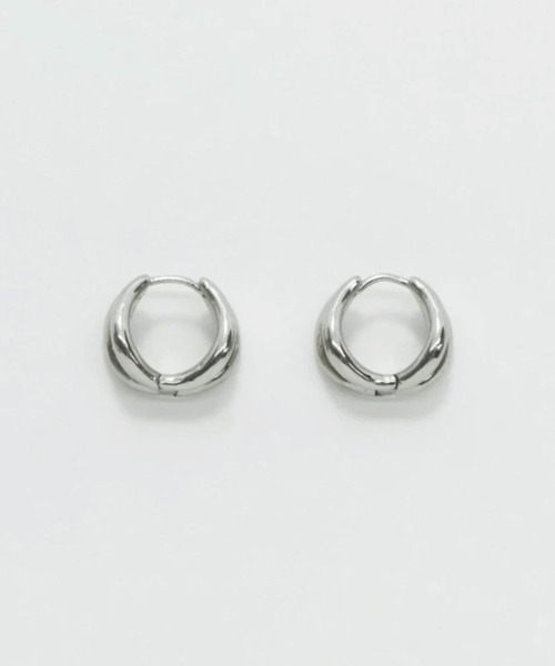 GOLDY(ゴールディ)の「【GOLDY】ワンタッチ ピアス / 1220104/ 1220409 / 1220503 /1201105※(ピアス(両耳用)・レディース・シルバー系その他/ゴールド系その他/ゴールド/シルバー/ゴールド系その他3/シルバー系その他4/シルバー系その他5/シルバー系その他7・FREE)」の17枚目の写真