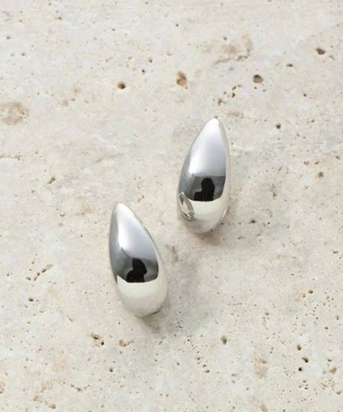 GOLDY(ゴールディ)の「【GOLDY】ワンタッチ ピアス / 1220104/ 1220409 / 1220503 /1201105※(ピアス(両耳用)・レディース・シルバー系その他/ゴールド系その他/ゴールド/シルバー/ゴールド系その他3/シルバー系その他4/シルバー系その他5/シルバー系その他7・FREE)」の18枚目の写真