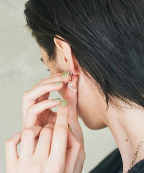 GOLDY(ゴールディ)の「【GOLDY】ワンタッチ ピアス / 1220104/ 1220409 / 1220503 /1201105※(ピアス(両耳用)・レディース・シルバー系その他/ゴールド系その他/ゴールド/シルバー/ゴールド系その他3/シルバー系その他4/シルバー系その他5/シルバー系その他7・FREE)」の20枚目の写真