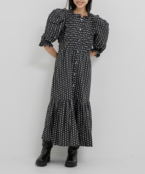 Sea New York シーニューヨーク アレクシスドレス Sea New York シーニューヨーク アレクシスドレス