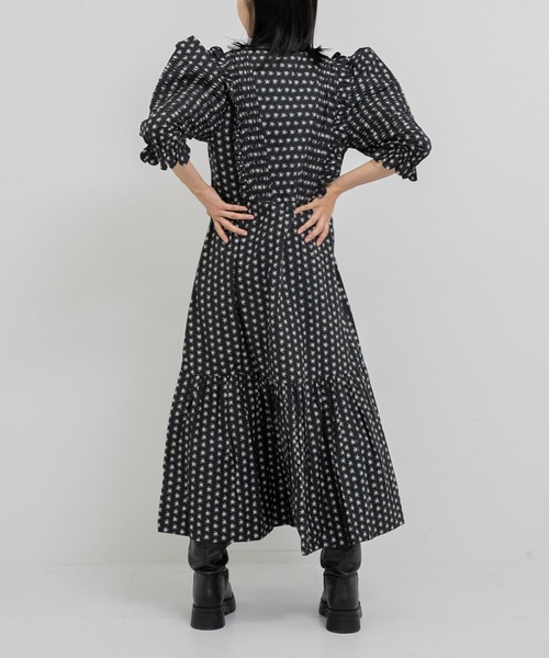 限定! Sea NY (シーニューヨーク) ビーズディテール ワンピース imgrc0107909359.jpg