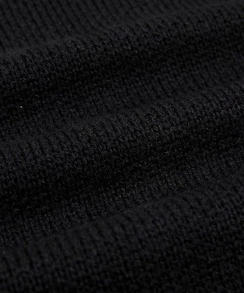NASTY KICK(ナスティーキック)の「【UNISEX】NASTYKICK/Kinsum KNITプルオーバー 2171699(ニット/セーター・メンズ・ブラック/ブルー/ブラウン・MEDIUM)」の20枚目の写真