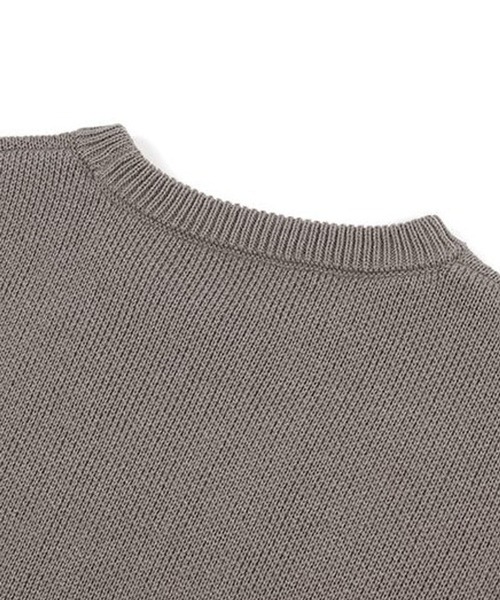 ★送料・関税込★NASTYKICK★Kinsum Knit★ニット★ KINSUM KNIT – ALAND USA
